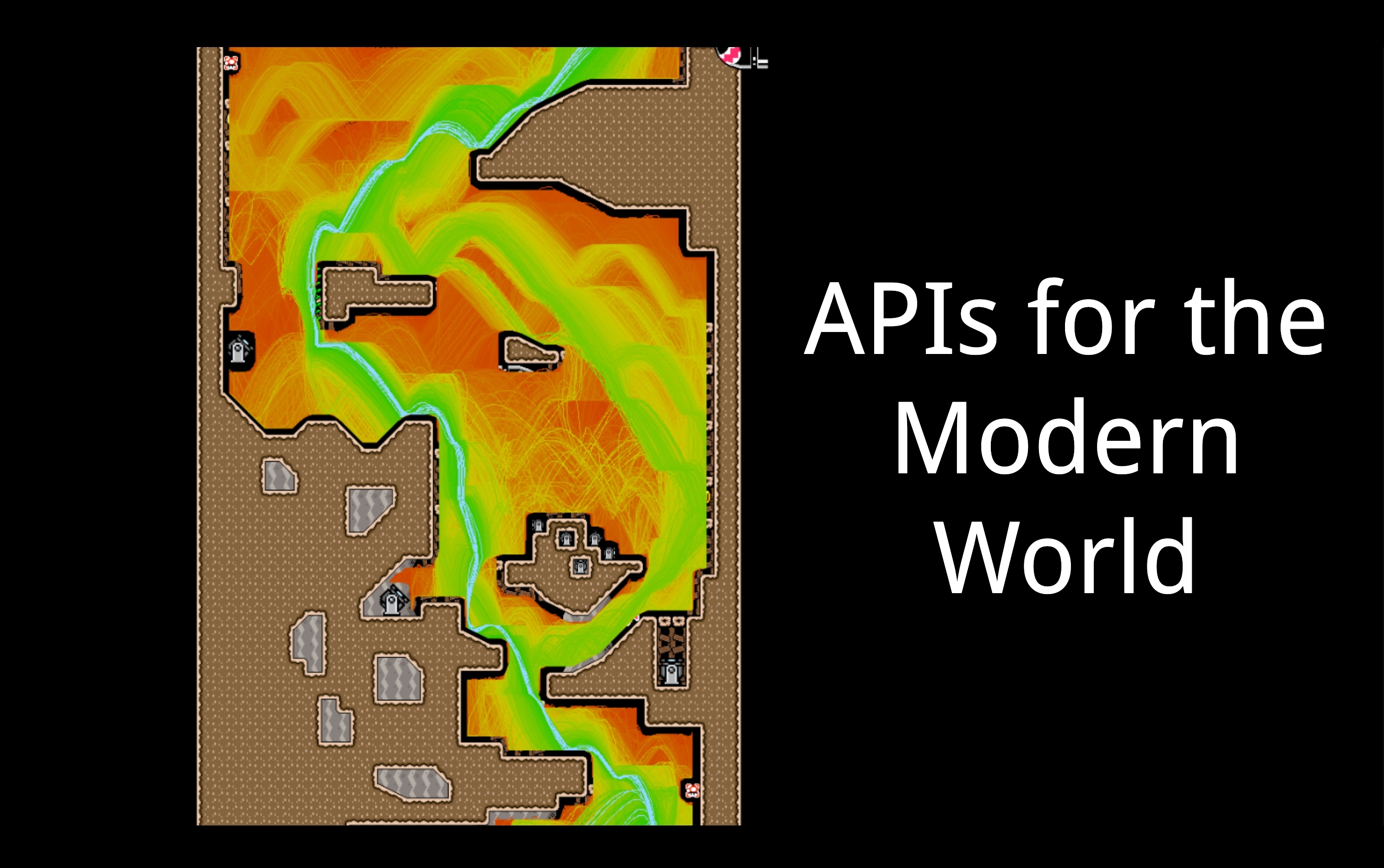 APIs For The Modern World: SCaLE 2025
