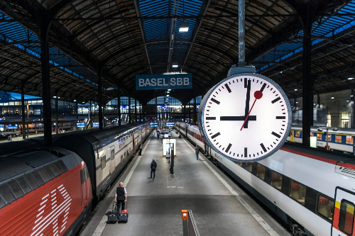 TIME